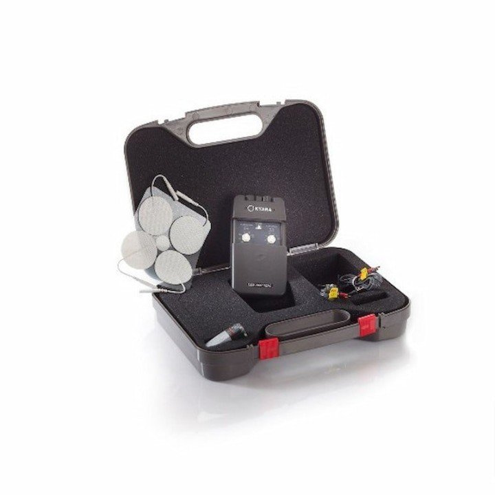 T.E.N.S.  manuale a due canali | SPEDIZIONE GRATUITA