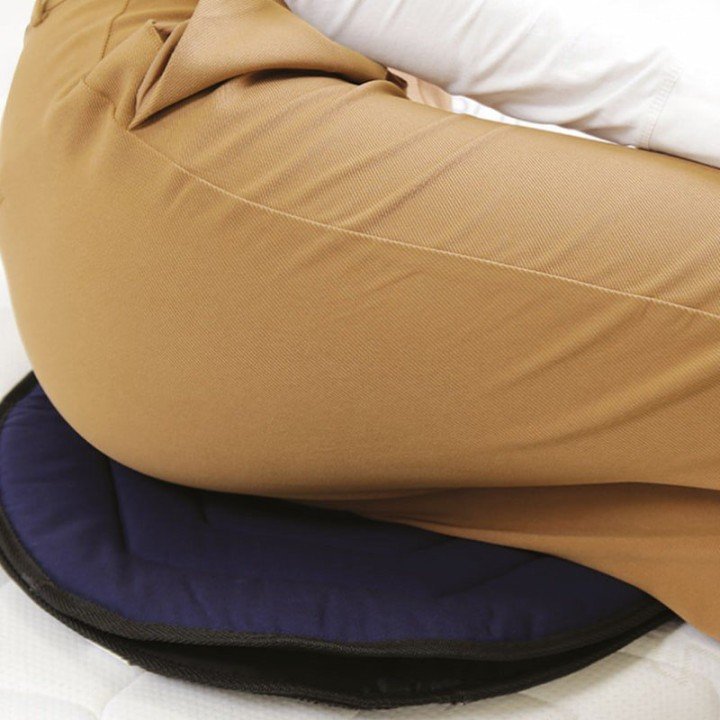 Cuscino girevole - Opera | Spedizione gratuita