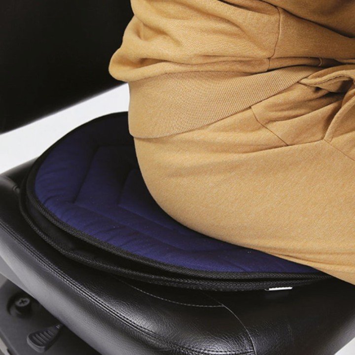 Cuscino girevole - Opera | Spedizione gratuita