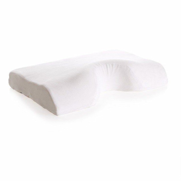 Cuscino in memory foam per C-PAP | SPedizione gratuita