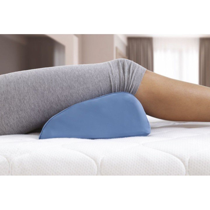 Posizionatore semicilindrico per le gambe PU NEW