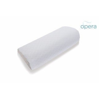 Posizionatore per gambe semicilindrico PE NEW