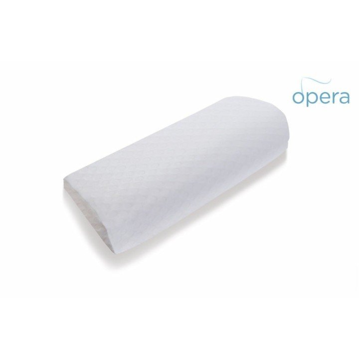 Posizionatore per gambe semicilindrico PE NEW