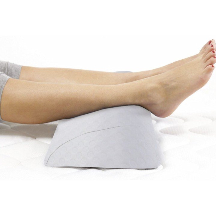 Posizionatore per gambe semicilindrico PE NEW