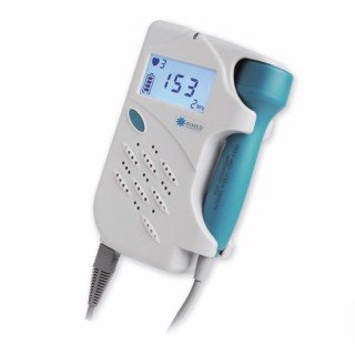 Doppler ultrasuoni – Sonotrax pro con Sonda 2Mhz | Invio gratuito