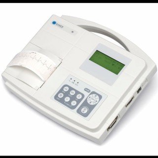 Elettrocardiografo SE-300B – 1/3 canali | Spedizione gratuita