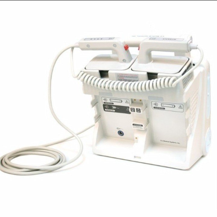 Defibrillatore AED CU-HD1 ECG 3 | Spedizione Gratuita
