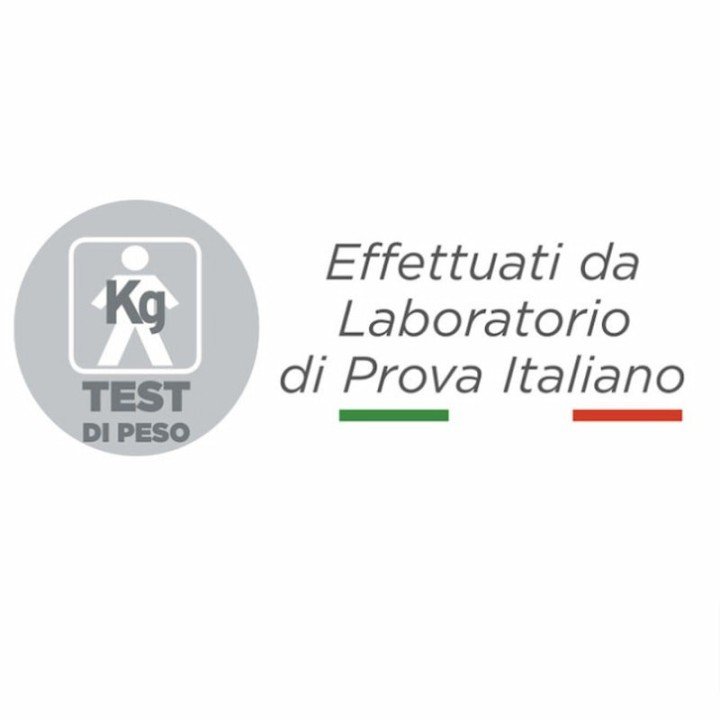 Lettino professionale - Tubolare rettangolare in acciaio verniciato