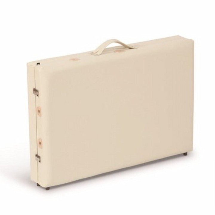 Lettino pieghevole con schienale regolabile | Spedizione gratuita