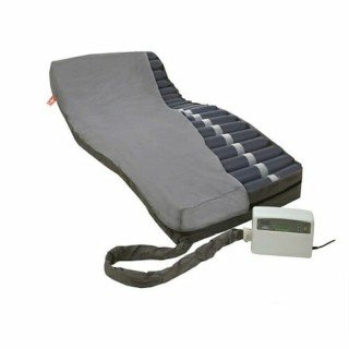 Materasso antidecubito CLINICAL CARE | Spedizione gratuita