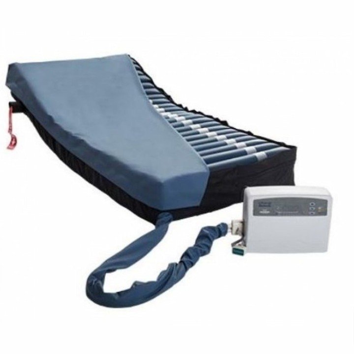 Materasso sostitutivo antidecubito X-CELL PULS | Spedizione gratuita