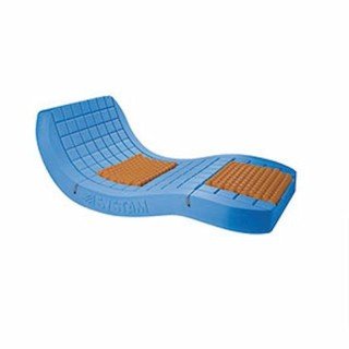 Materasso Viscoflex Evolutive AIR+AIR | Spedizione gratuita