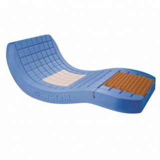 Materasso viscoflex Evolutive LP+AIR | Spedzione gratuita