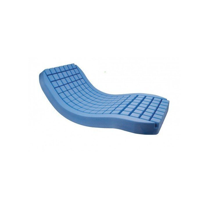 Materasso in poliuretano 'Polyplot' | Spedizione gratuita