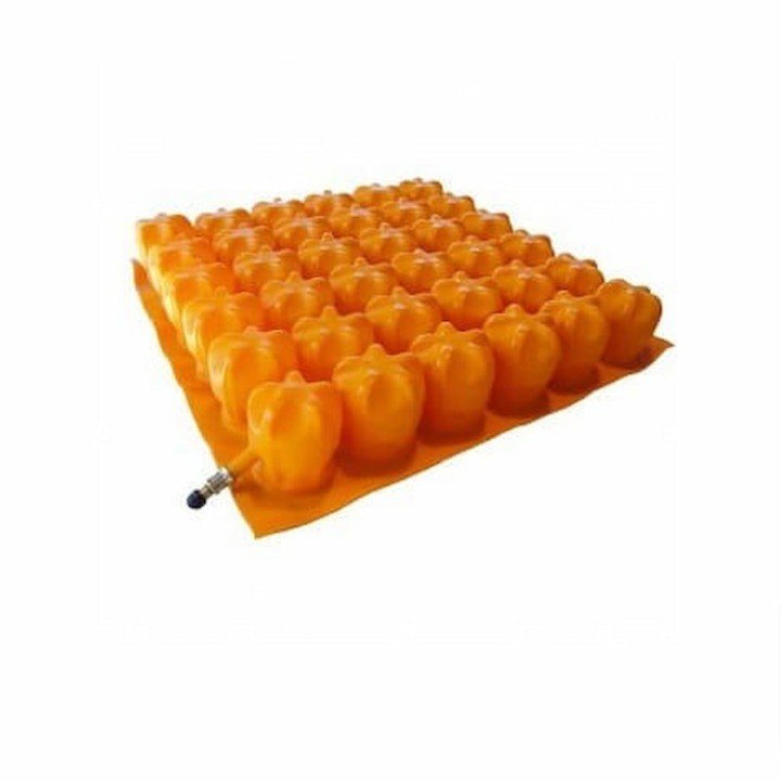 Cuscino antidecubito a bolle d'aria Basic Air | Invio gratuito