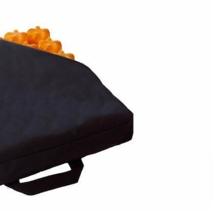 Cuscino antidecubito a bolle d'aria Basic Air | Invio gratuito