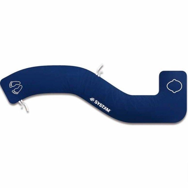 Cuscino da posizionamento antidecubito a 30º | Spedizione gratuita