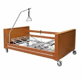 Letto elettrico Banjo Large | Spedizione gratuita