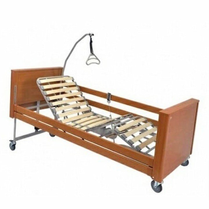 Letto elettrico Banjo Deluxe | Spedizione gratuita