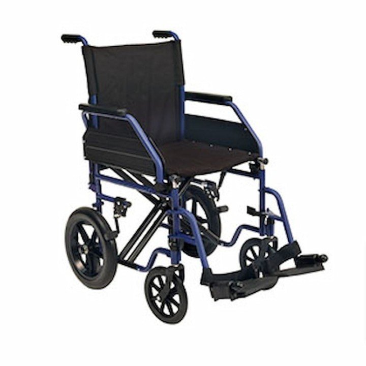 Carrozzina da transito EASY QUICK TRANSIT | Spedizione gratuita