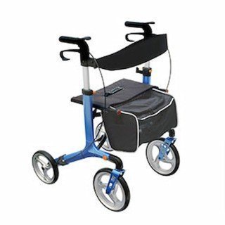 Rollator Epic Prestige | Spedizione gratuita