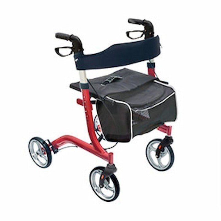 Rollator EPIC ELEGANCE | Spedizione gratuita