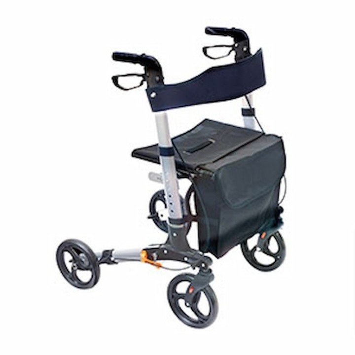 Rollator Epic Comfort | Spedizione gratuita