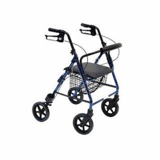 Rollator ROLLY-ALU | Spedizione gratuita
