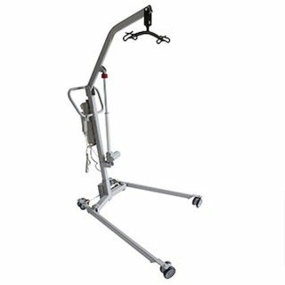 Sollevatore per pazienti obesi 205 | Spedizione gratuita