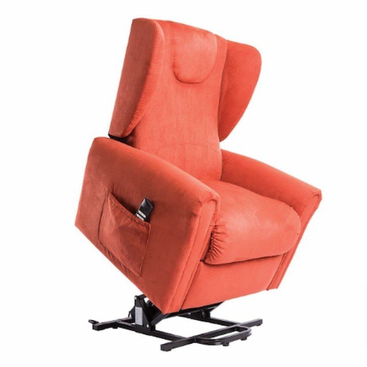 Poltrona LADY BERGERE | Spedizione gratuita