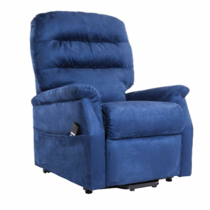 Poltrona Lady WI | Spedizione gratuita