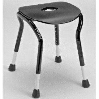 Sgabello doccia Let's Shower | Spedizione gratuita