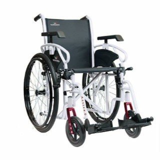 Carrozzina ad autospinta Active 0 | Spedizione gratuita