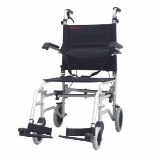 Carrozzina da transito TWEETY | Spedizione gratuita