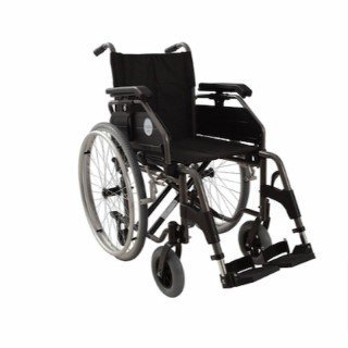 Carrozzina EASY LIGHT | Spedizione gratuita