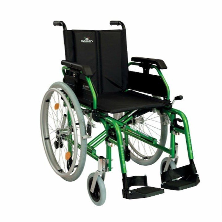 Carrozzina ACTIVE III | Spedizione gratuita