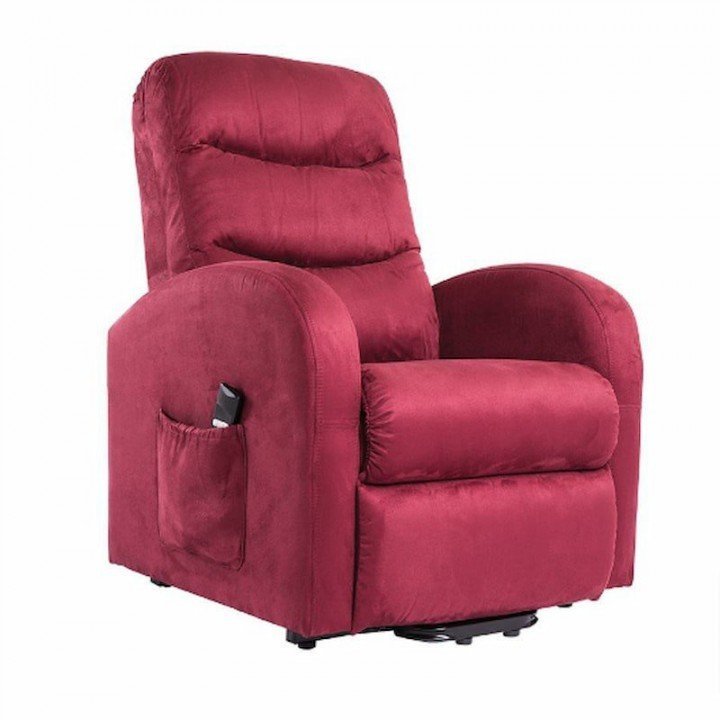 Poltrona rellax Lady Comfort Slim | Spedizione gratuita