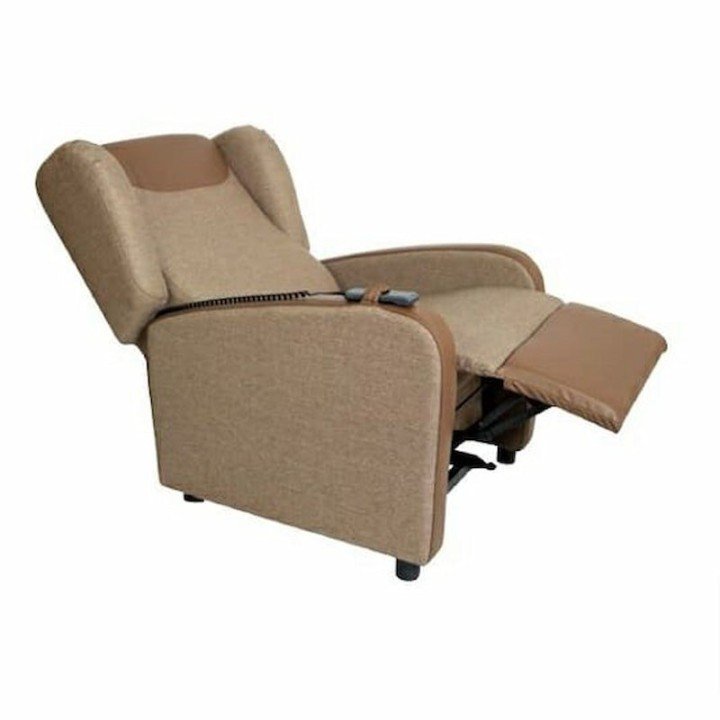 Poltrona bariatrica Nadia XL | Spedizione gratuita