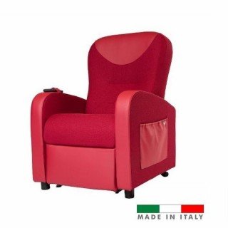 Poltrona relax BETTY | Spedizione gratuita