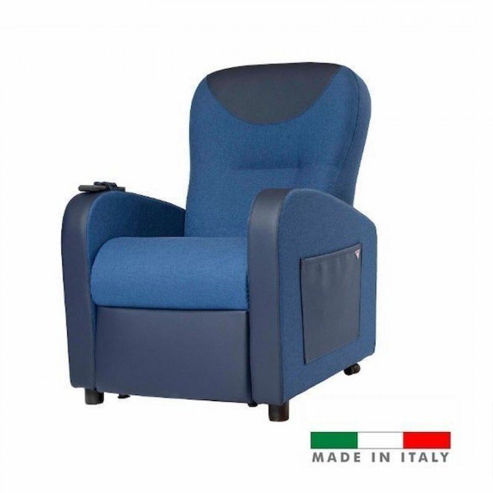 Poltrona relax BETTY | Spedizione gratuita