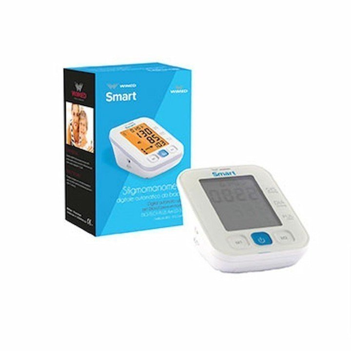 Misuratore di pressione DIGI-TECH PLUS Arm LD-537 | Invo gratuito