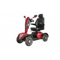 Scooter Elettrico Tiger - Wimed