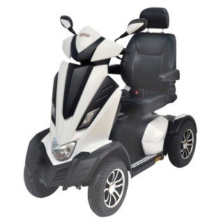Scooter Panther seduta singola | Spedizione gratuita