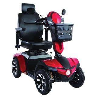 Scooter elettrico LYNX | Spedizione gratuita