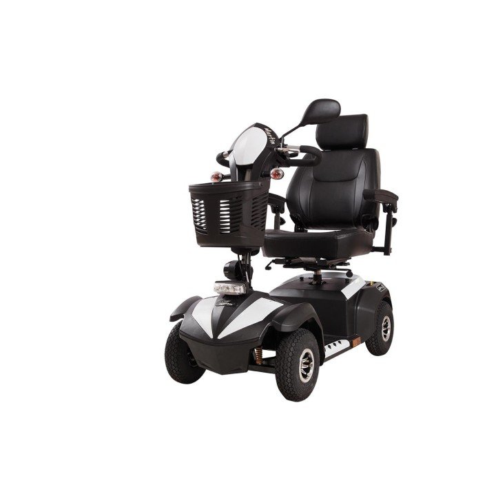 Scooter elettrico Martin | Spedizione gratuita