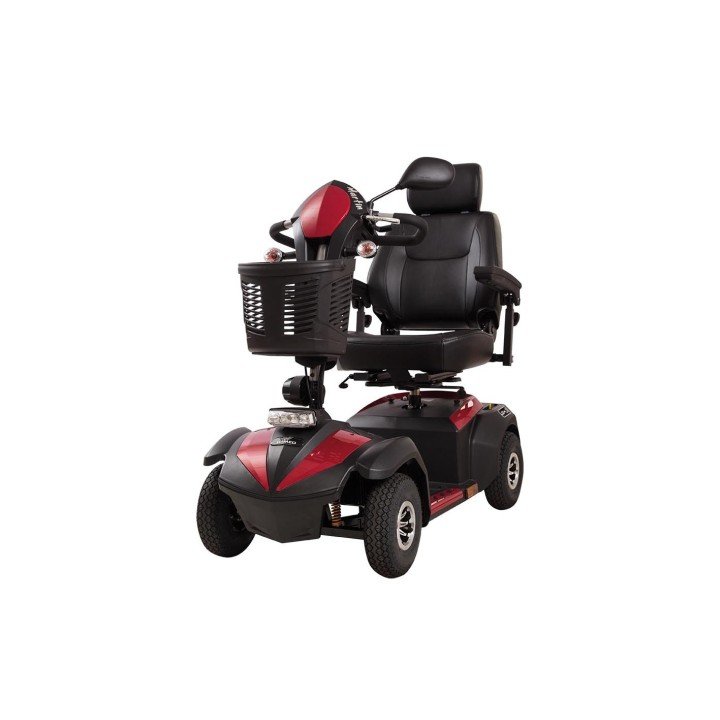 Scooter elettrico Martin | Spedizione gratuita