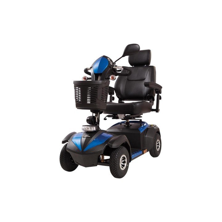 Scooter elettrico Martin | Spedizione gratuita