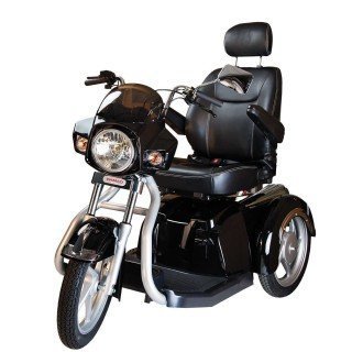 Scooter Sport Rider | Spedizione gratuita