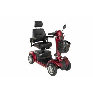 Scooter Elettrico FELIX | Spedizione gratuita