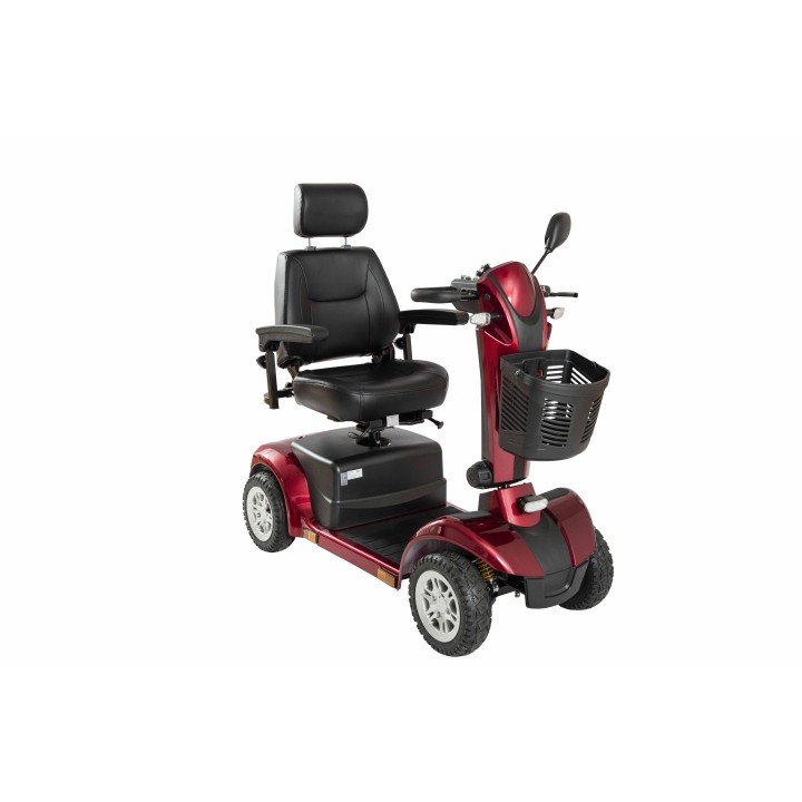 Scooter Elettrico FELIX | Spedizione gratuita